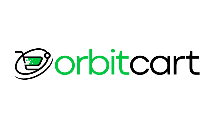 OrbitCart logo