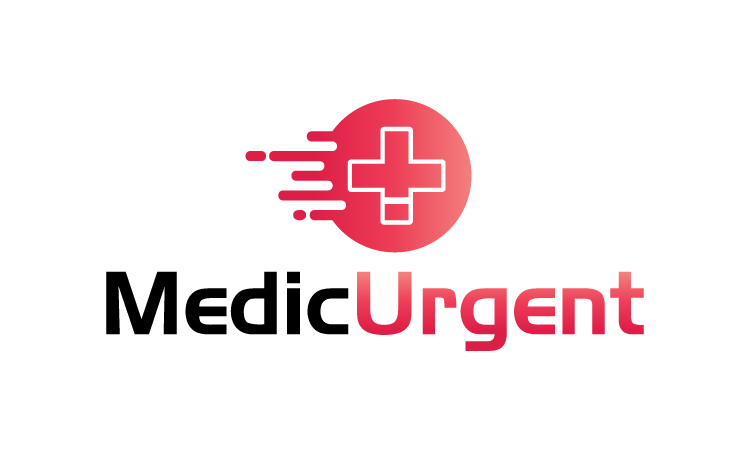 MedicUrgent.com - Good premium domain marketplace