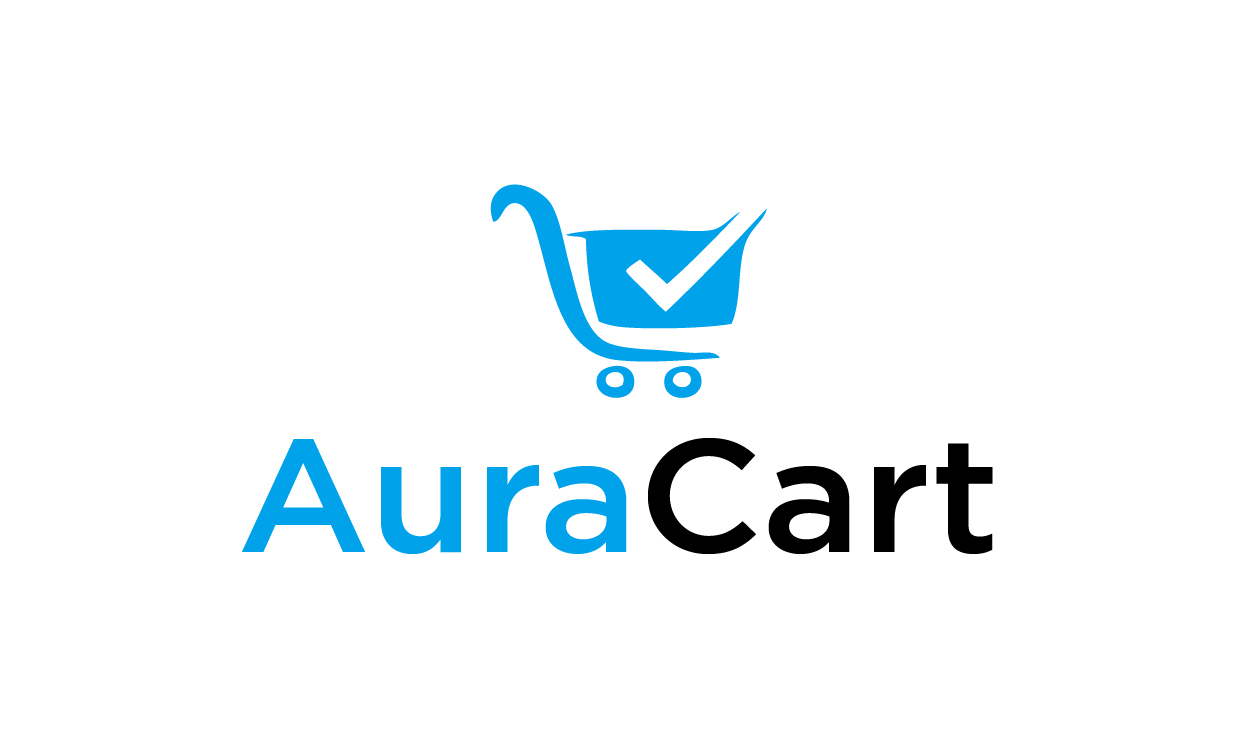 AuraCart.com - New domains for sale