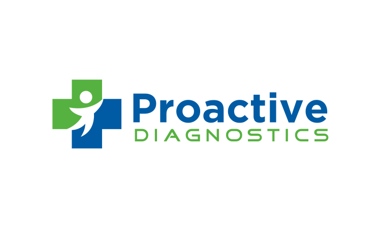 ProactiveDiagnostics logo