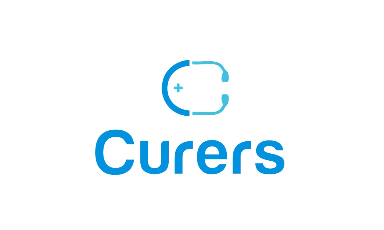 Curers logo
