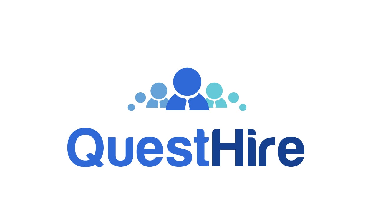 QuestHire.com - buy Good premium domains
