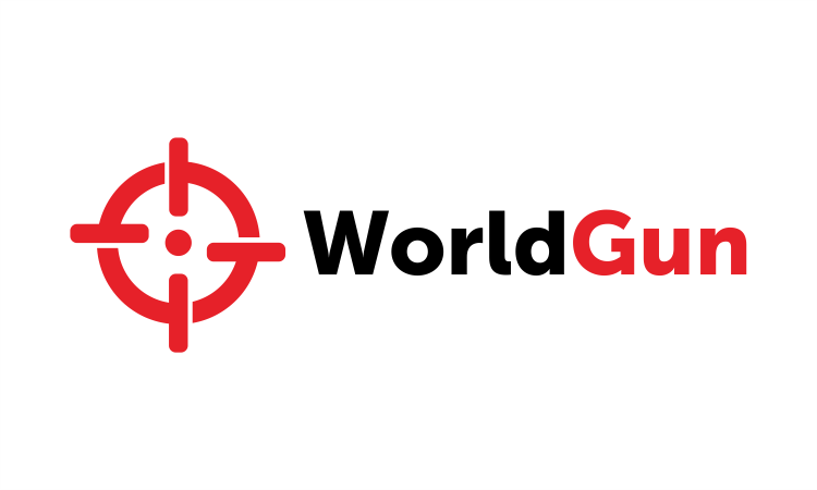 WorldGun.com - Unique premium domains for sale