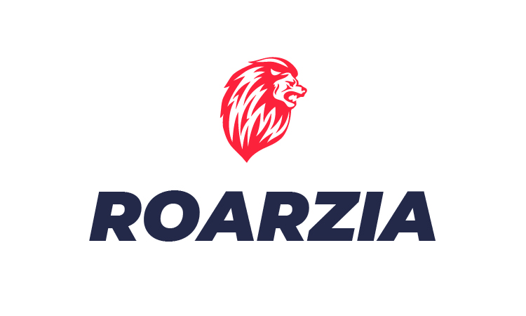 Roarzia.com - Catchy premium domain names for sale