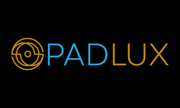 PadLux logo