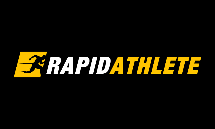 RapidAthlete logo