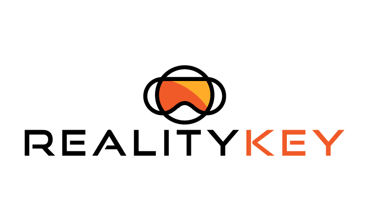 RealityKey logo