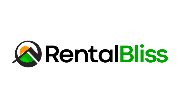 RentalBliss logo