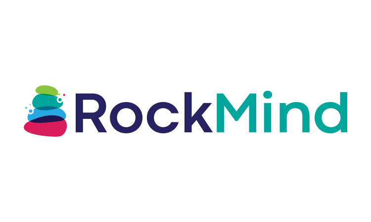 RockMind logo