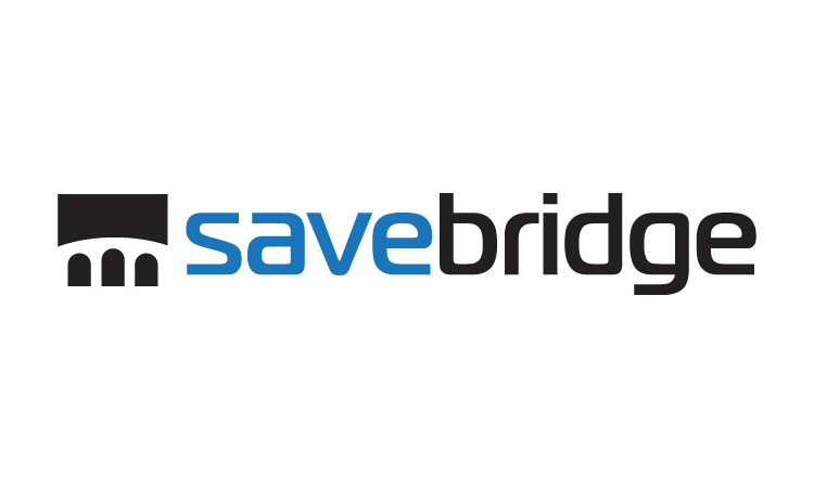 SaveBridge logo