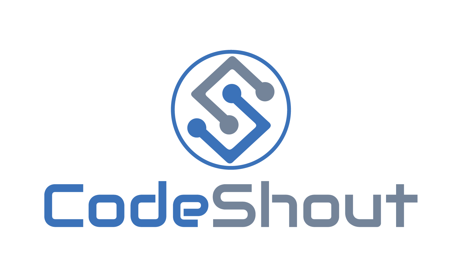 CodeShout.com - Best premium domain names