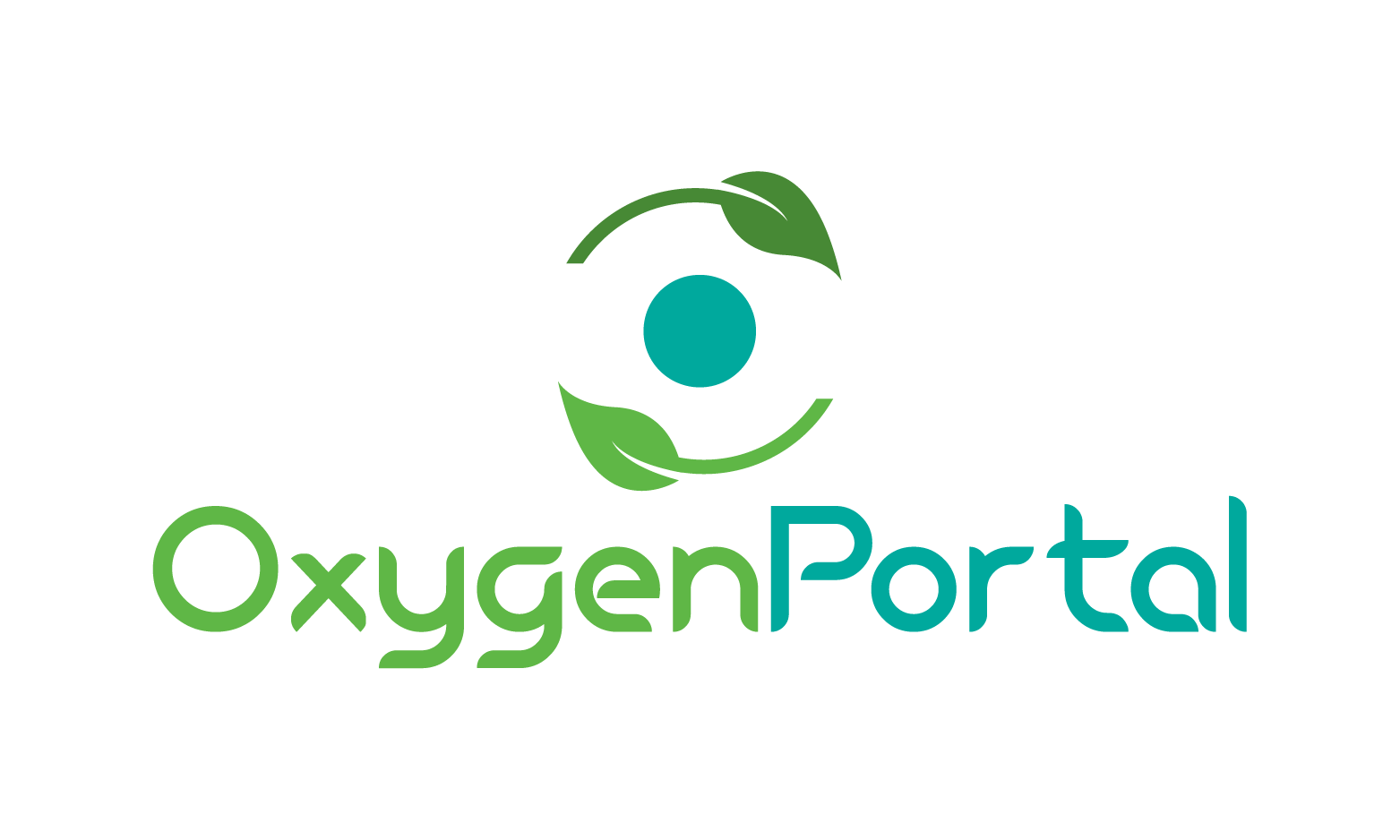 OxygenPortal logo