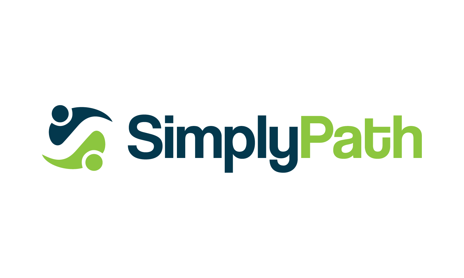 SimplyPath logo