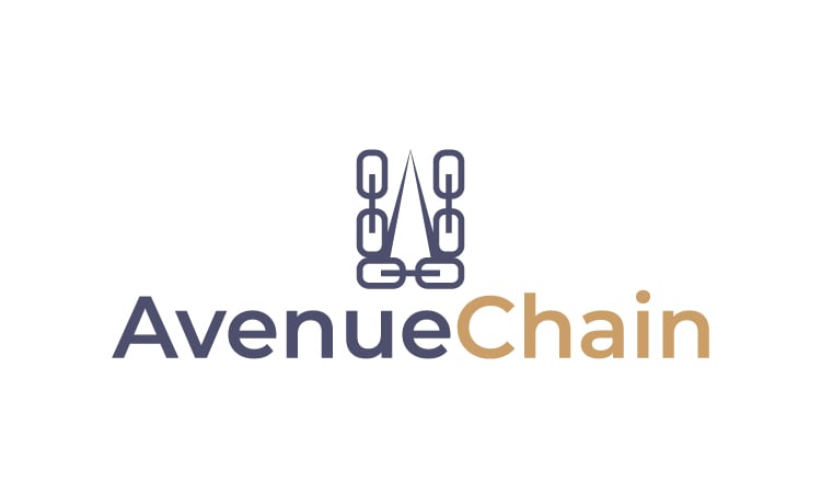 AvenueChain.com - buying Cool premium names