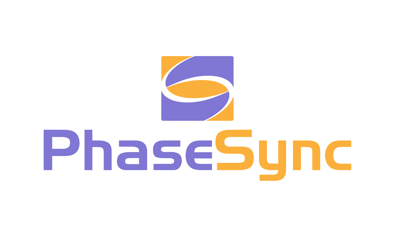 PhaseSync logo