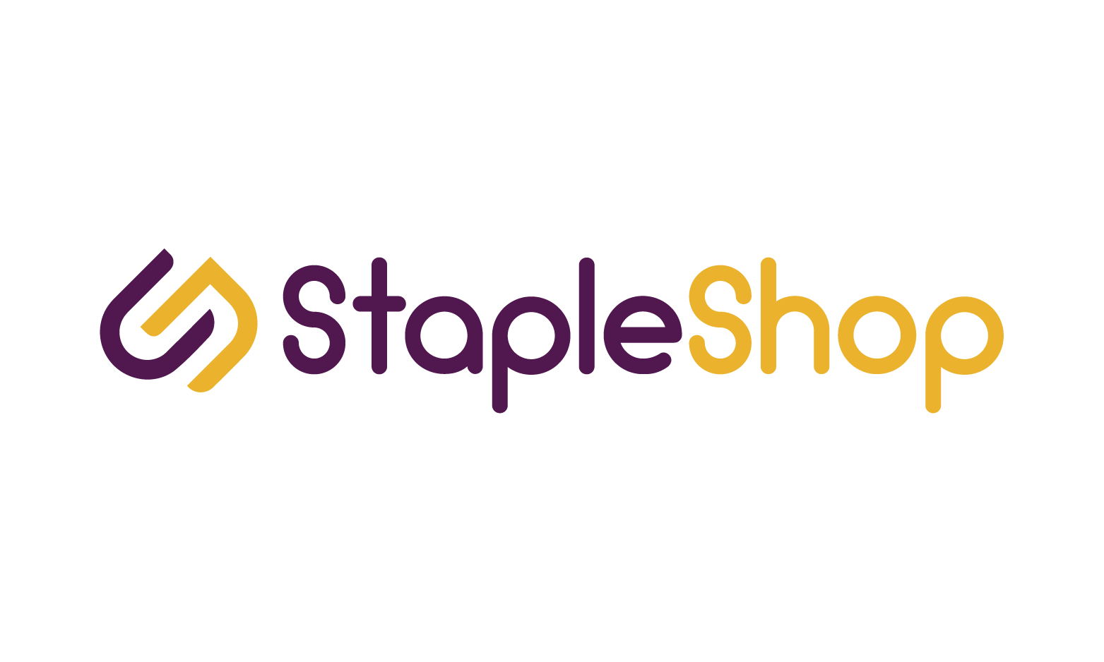 StapleShop logo