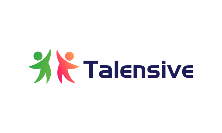Talensive logo