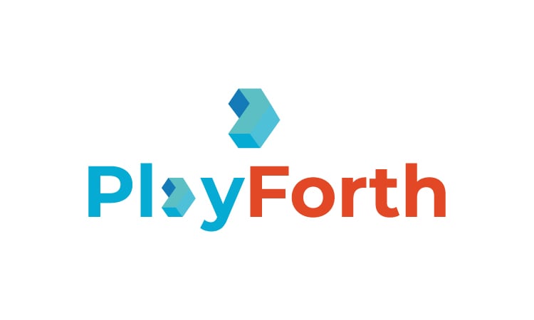 playforth.com - Cool domains for sale