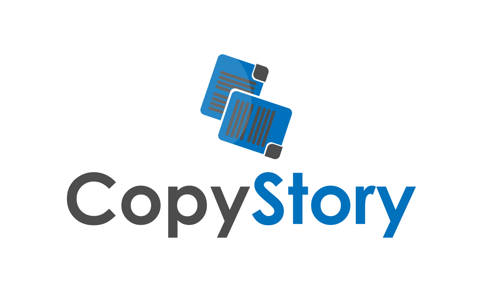 CopyStory logo
