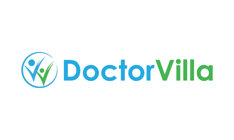 DoctorVilla.com - Best premium names