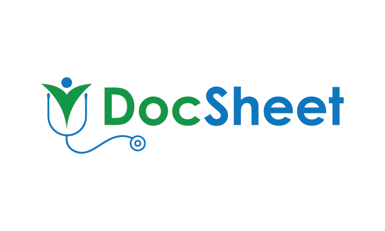 DocSheet.com - Unique premium domains for sale
