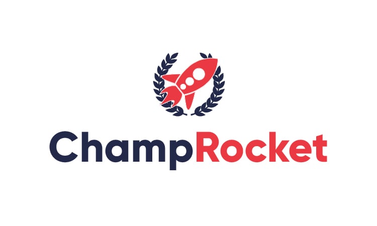 ChampRocket logo