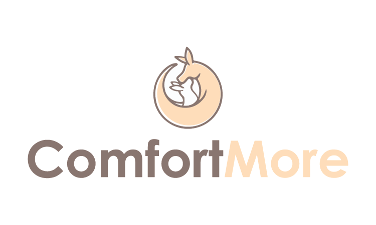 ComfortMore.com - buy Catchy premium names