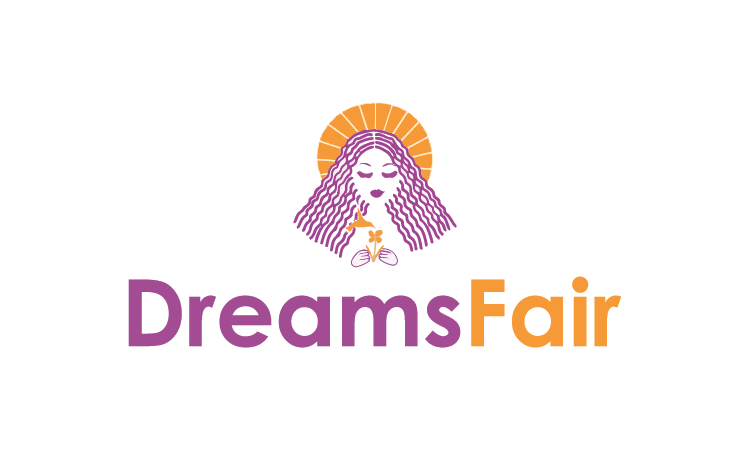 DreamsFair.com - buy Creative premium domains
