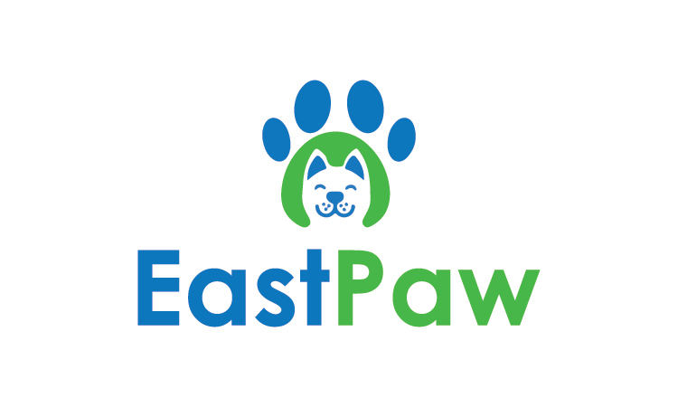 EastPaw.com - Great premium domains