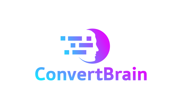 ConvertBrain.com - Catchy premium domains