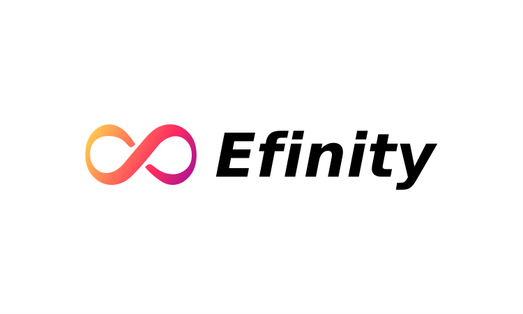 Efinity.co - Good domains for sale