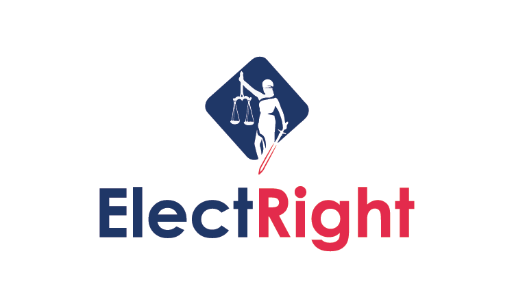 ElectRight logo