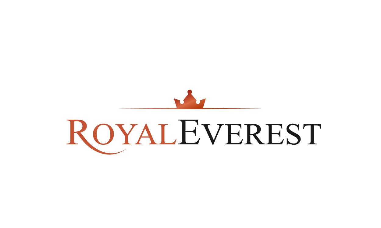 RoyalEverest.com - buy Good premium domains