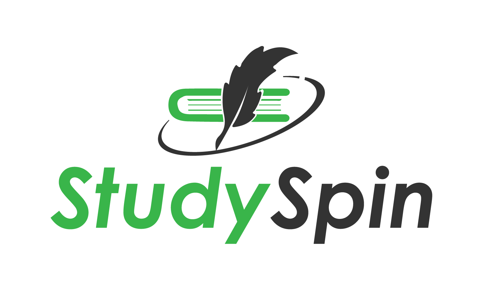 StudySpin logo
