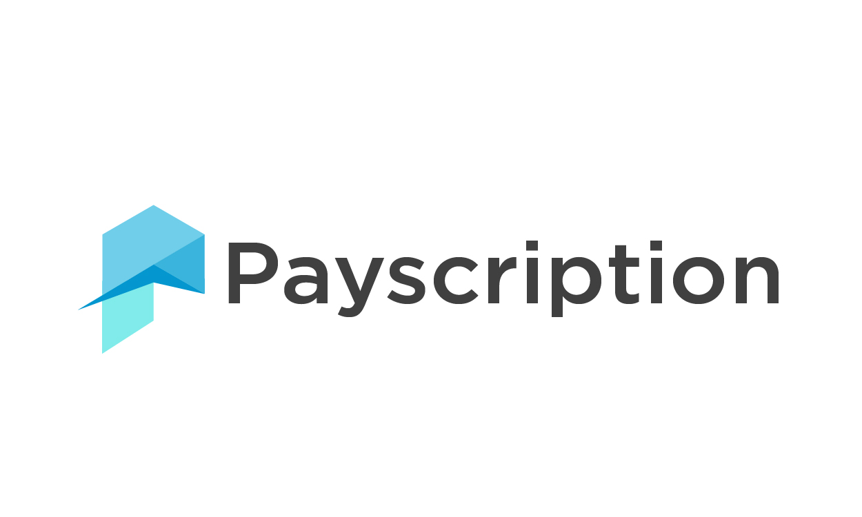 Payscription logo