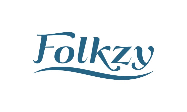 Folkzy logo