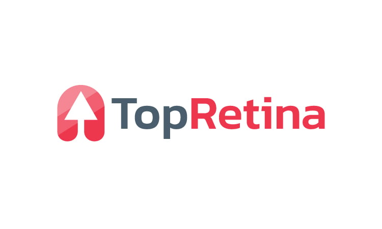 TopRetina.com - Creative premium domains for sale
