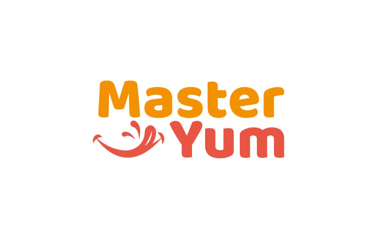 MasterYum.com - buy Creative premium domains