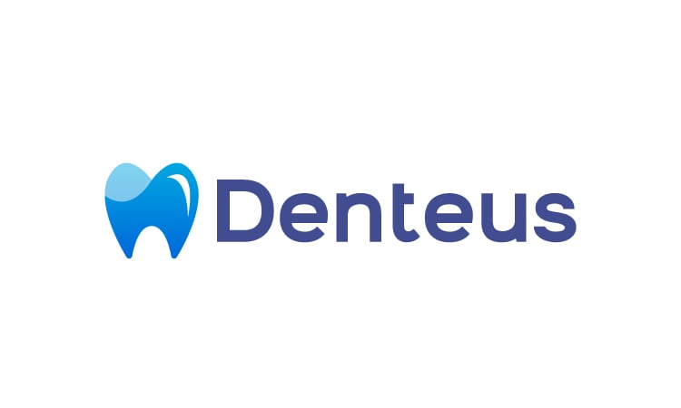 Denteus.com - Good premium domain marketplace