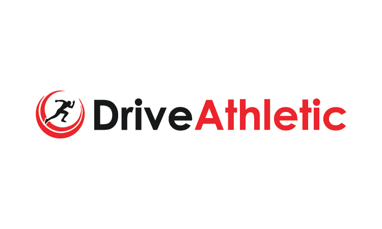DriveAthletic.com - Cool premium domains