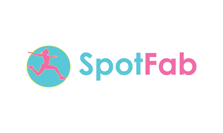 SpotFab.com - buying Catchy premium names