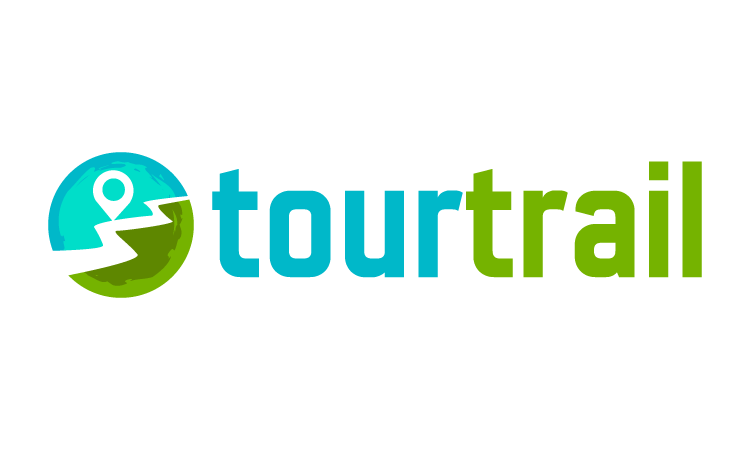 TourTrail logo