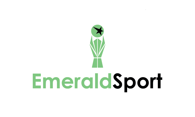 EmeraldSport.com - Best premium names