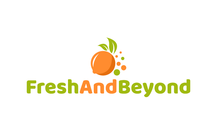 FreshAndBeyond.com - buy Creative premium names