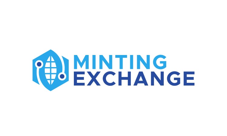 MintingExchange.com - Creative domains for sale