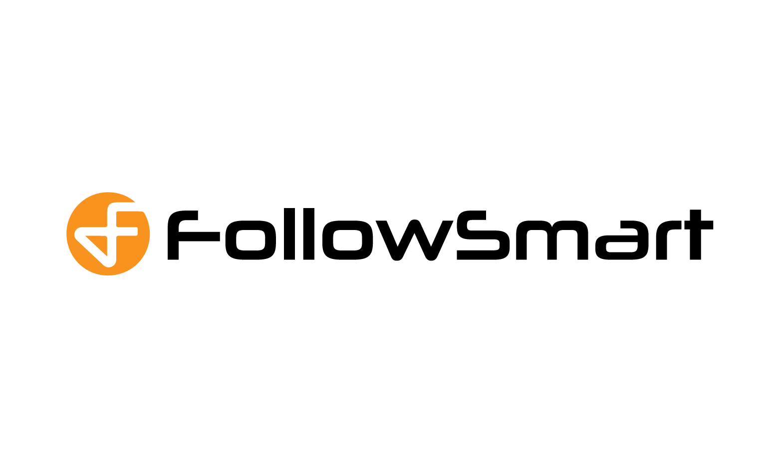 FollowSmart logo