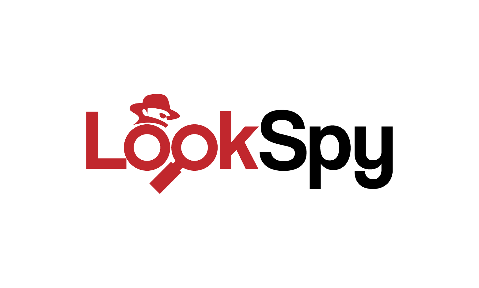 LookSpy logo