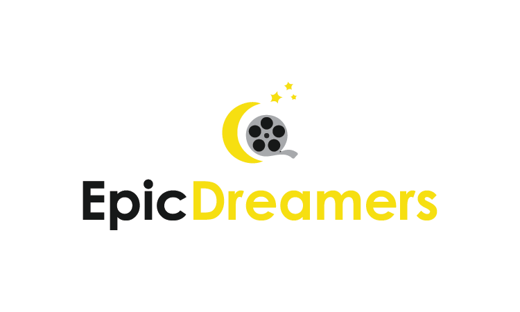 EpicDreamers.com - buying Creative premium names