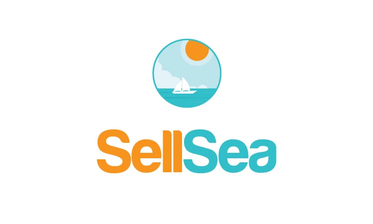 SellSea.com - Creative domains for sale