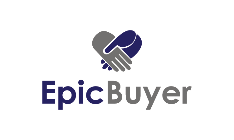 EpicBuyer.com - Good premium domains for sale